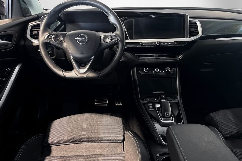 Opel Grandland bild 6