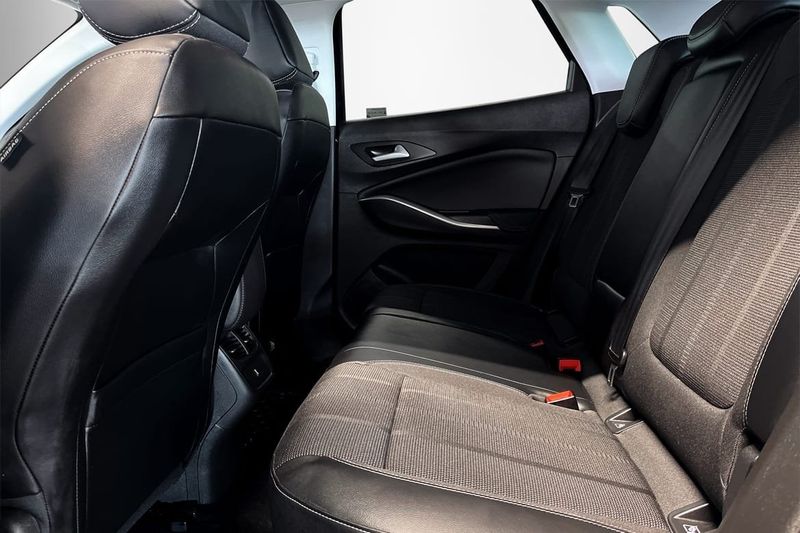 Opel Grandland bild 8