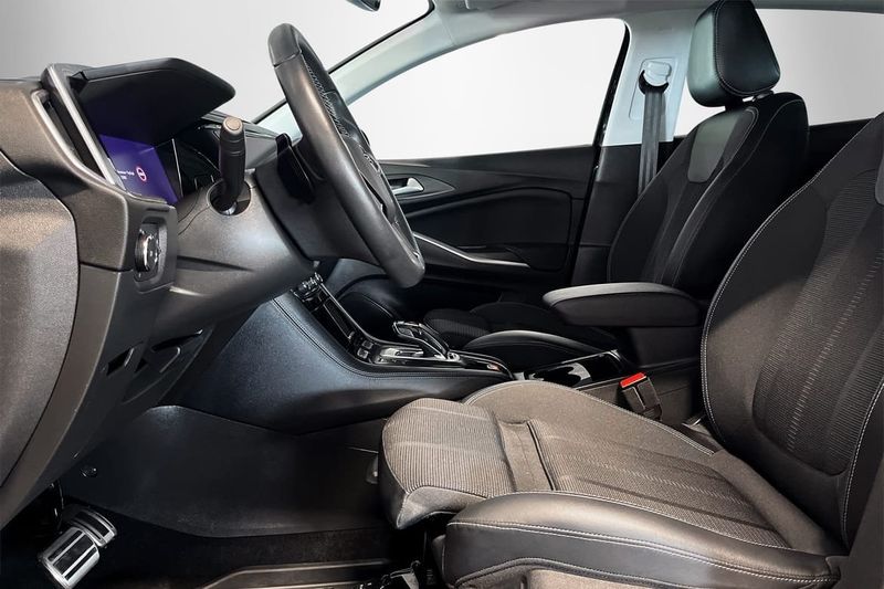 Opel Grandland bild 4