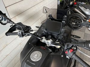Voge DS625X bild 3