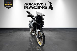 Voge DS625X bild 5