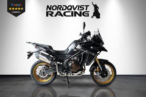Voge DS625X bild 1