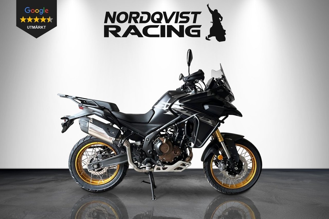 Voge DS625X