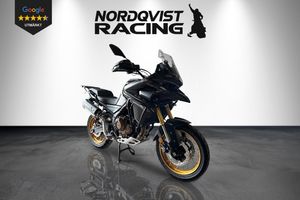 Voge DS625X bild 2