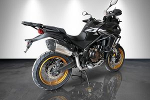 Voge DS625X bild 4