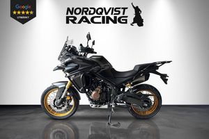 Voge DS625X bild 6