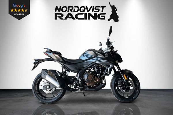 Voge R625 I BUTIK KÖP ONLINE! *Fri frakt - 2025