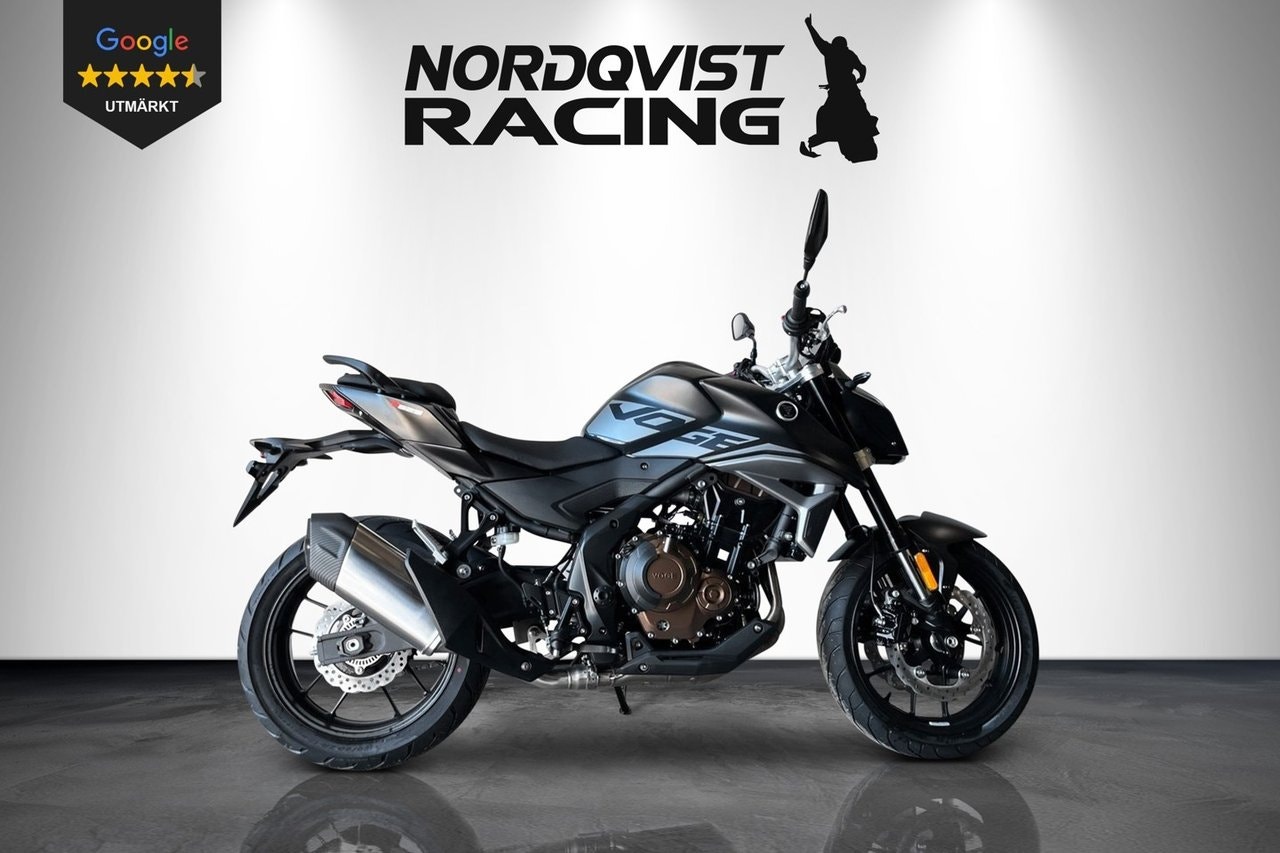 Voge R625