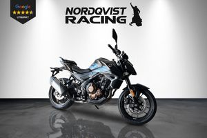 Voge R625 bild 6
