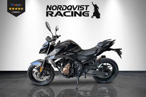 Voge R625 bild 3