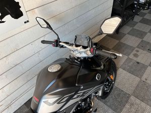 Voge R625 bild 7