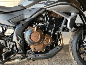 Voge R625 bild 5