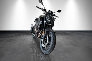 Voge R625 bild 2