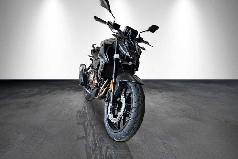 Voge R625 bild 2