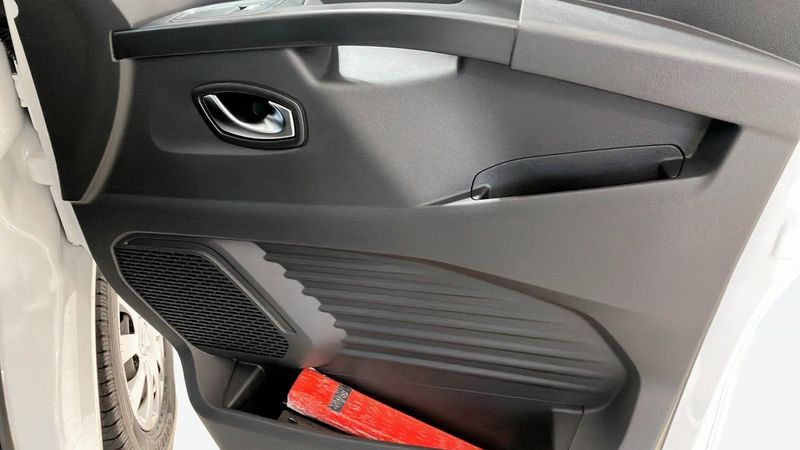 Nissan Primastar bild 11