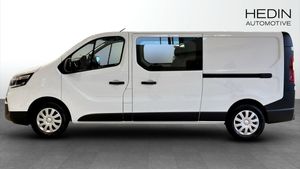 Nissan Primastar bild 6