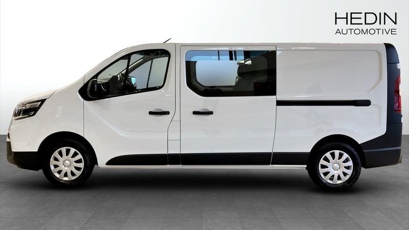 Nissan Primastar bild 6