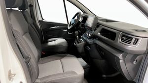 Nissan Primastar bild 3