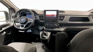 Nissan Primastar bild 4