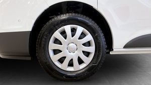 Nissan Primastar bild 9