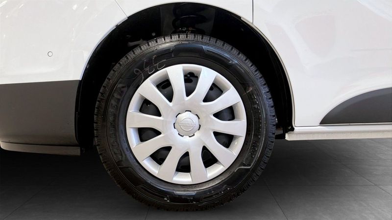 Nissan Primastar bild 9