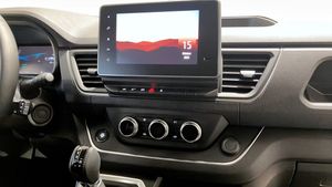 Nissan Primastar bild 12