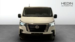 Nissan Primastar bild 8