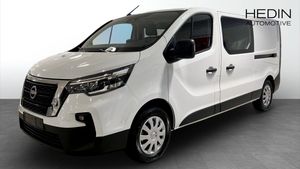 Nissan Primastar bild 1