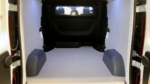 Nissan Primastar bild 10
