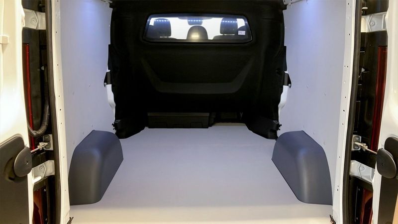 Nissan Primastar bild 10