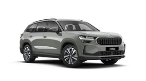 Skoda Kodiaq bild 1