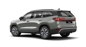 Skoda Kodiaq bild 3
