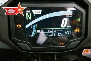 Kawasaki Ninja bild 15