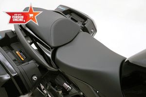 Kawasaki Ninja bild 11