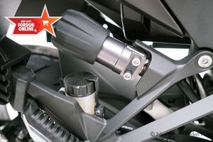Kawasaki Ninja bild 12