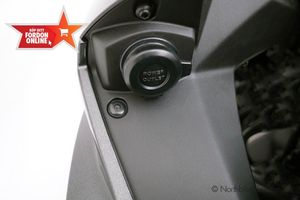 Kawasaki Ninja bild 10