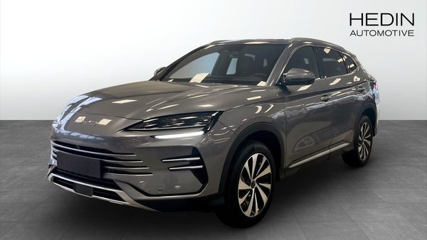 BYD Seal U BOOST PHEV - 0% RÄNTA - 2025