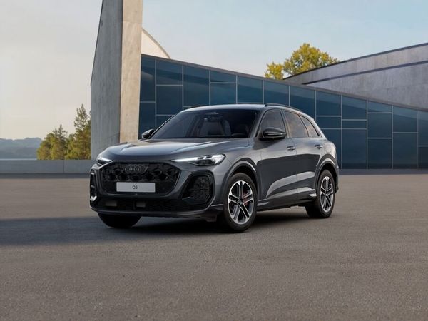 Audi Q5 quattro Selection Edition 270 kW S tronic Kampanj! - 2026