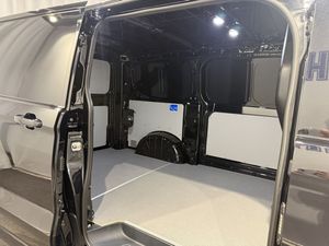 Volkswagen Transporter bild 7