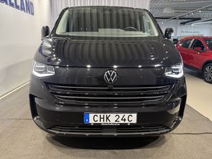 Volkswagen Transporter bild 5