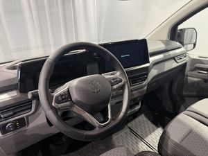 Volkswagen Transporter bild 11