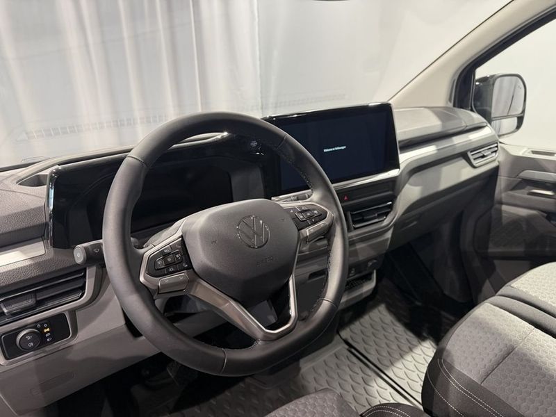 Volkswagen Transporter bild 11
