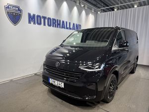 Volkswagen Transporter bild 2
