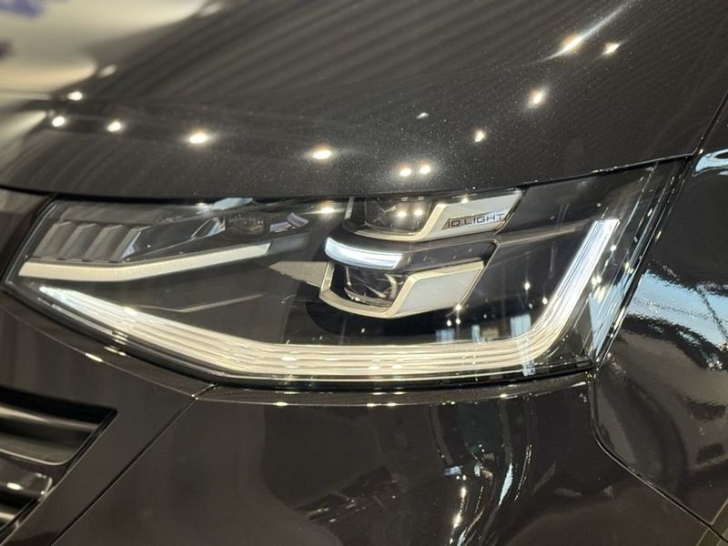 Volkswagen Transporter bild 3