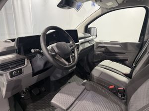 Volkswagen Transporter bild 9