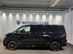 Volkswagen Transporter bild 1