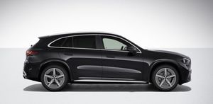 Mercedes GLC400 bild 2