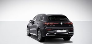 Mercedes GLC400 bild 3