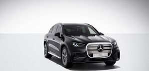 Mercedes GLC400 bild 1