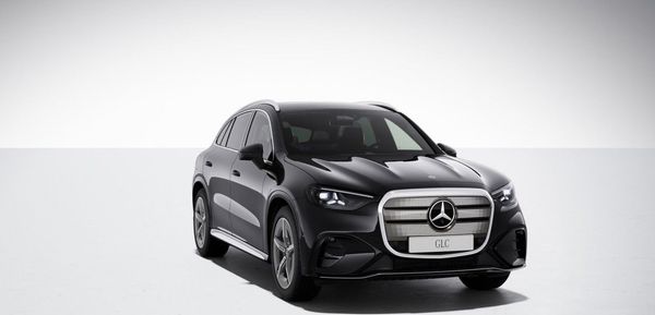 Mercedes GLC400 4MATIC *BUSINESSLEASA IFRÅN 6995:- EX MOMS/MÅN* - 2026